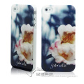 Cute Mobile Phone Hard 3D Case for Apple iPhone5 Cases Cover (SMIP512)